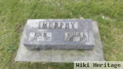 Nellie G Murphy