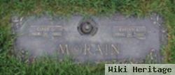 Evelyn L. Claxton Morain