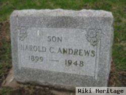 Harold Charles Andrews