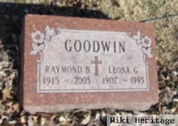 Raymond B. Goodwin