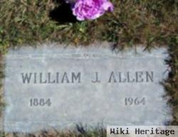 William J. Allen