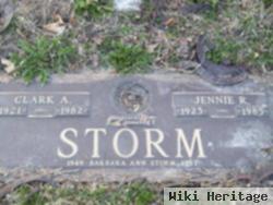 Barbara Ann Storm