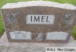 James Edwin Imel