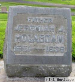 Jeremiah J Hogaboam