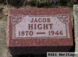 Jacob Hight