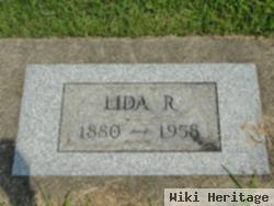 Lida R. Law