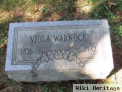 Viola Kinney Warnock