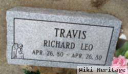 Richard Leo Travis