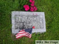 Newton Horace White, Sr