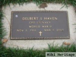 Delbert L. Haven