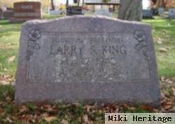 Larry S. King