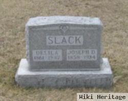 Delila Slack