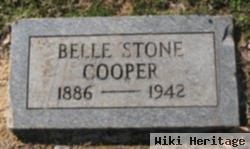 Belle Stone Cooper