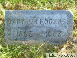 Arthur Rogers