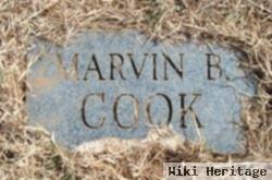 Marvin Bruce Cook