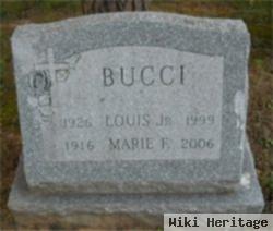 Louis Bucci, Jr