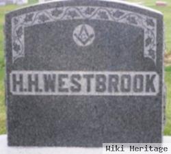 Hector Hart Westbrook