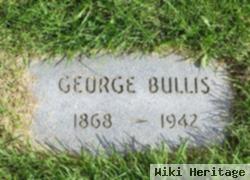 George Darwin Bullis