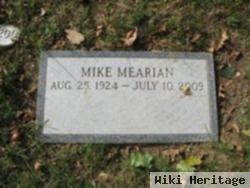 Mike Mearian