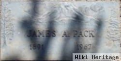 James A. Pack