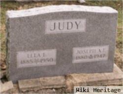 Lela A. Judy