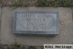 Alfred Alonzo Hunter