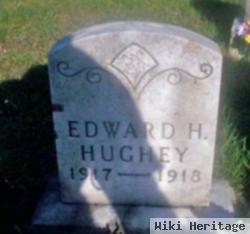 Edward Harrison Hughey