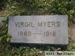 Virgil Myers