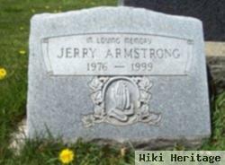 Jerry Armstrong