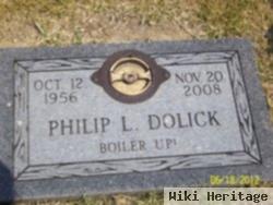 Philip L Dolick