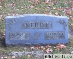 Gertrude E. Studt