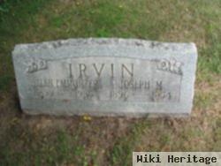 Helen Anna Eminhizer Irvin