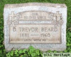 David Trevor Beard