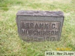 Frank C. Hutchinson