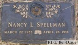 Nancy L Spellman