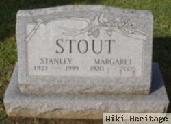Margaret Stout