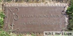 Evelyn Florence Kilch