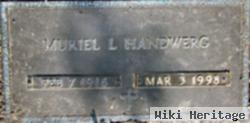 Muriel L. Handwerg