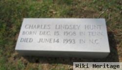 Charles Lindsey Hunt