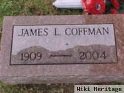 James L, Coffman