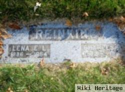 Lena E. L. Reinking