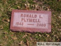 Ronald L Plymell