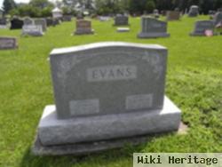 Herman Evans