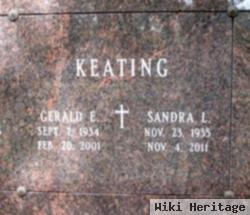 Gerald E. Keating