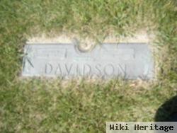 Nancy L Mitchell Davidson