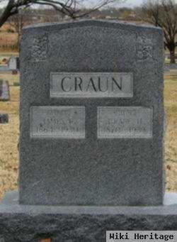 James R. Craun