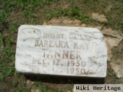 Barbara Kay Tanner