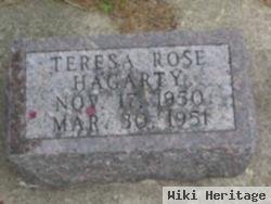 Teresa Rose Hagarty