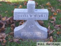 Dianna M. Mumma