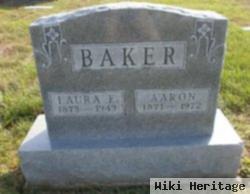 Aaron Baker